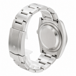 Rolex Oyster PerpetuaL 36MM 116000 Watch